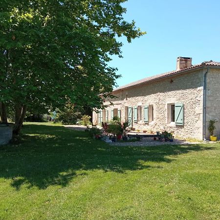 Le Haut Sechoir Buzet-sur-Baise Exterior photo
