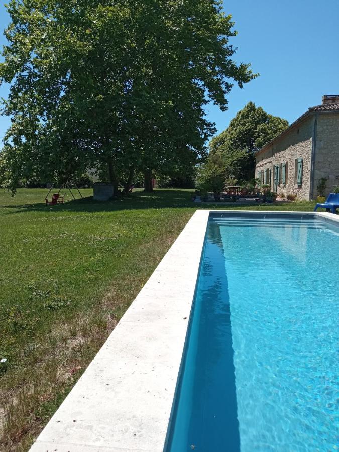 Le Haut Sechoir Buzet-sur-Baise Exterior photo