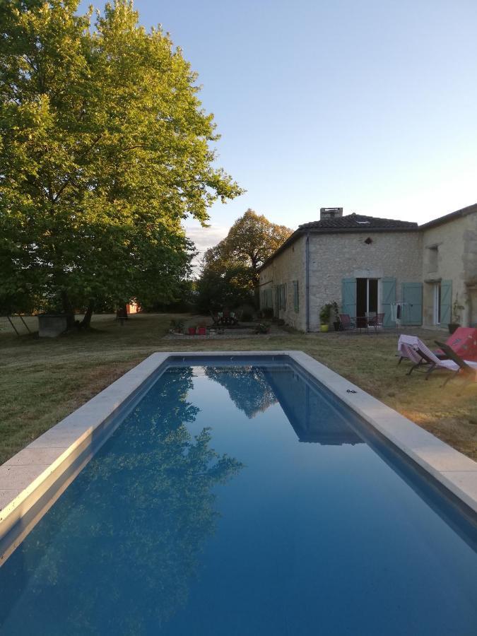 Le Haut Sechoir Buzet-sur-Baise Exterior photo