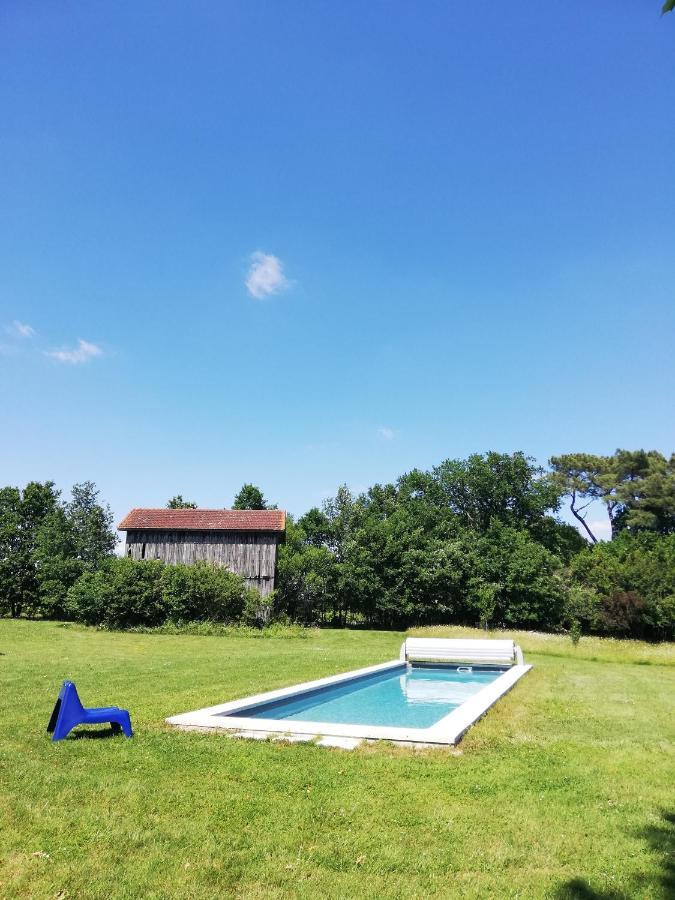 Le Haut Sechoir Buzet-sur-Baise Exterior photo